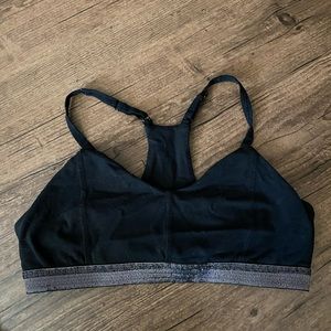 Beyond yoga bra